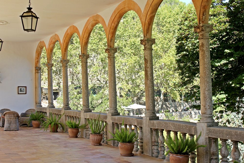 La Granja, Freilichtmusium Mallorca, Landgut