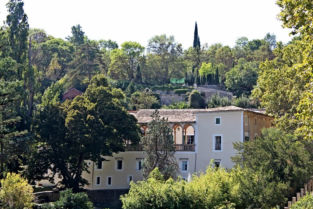 Mallorca, La Granja, Freilichtmuseum