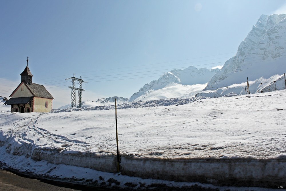 Bummel durch Meran, Südtirol, mildes Klima, Jaufenpass