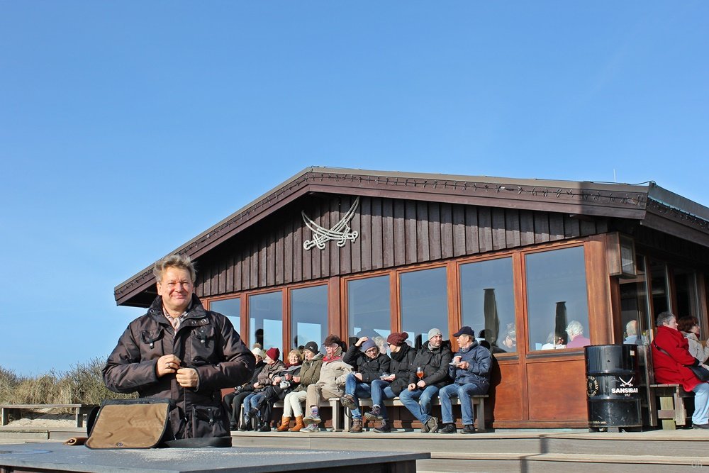 Biikebrennen, Sylt, Strandspazierung, Februar, Biike, Sansibar