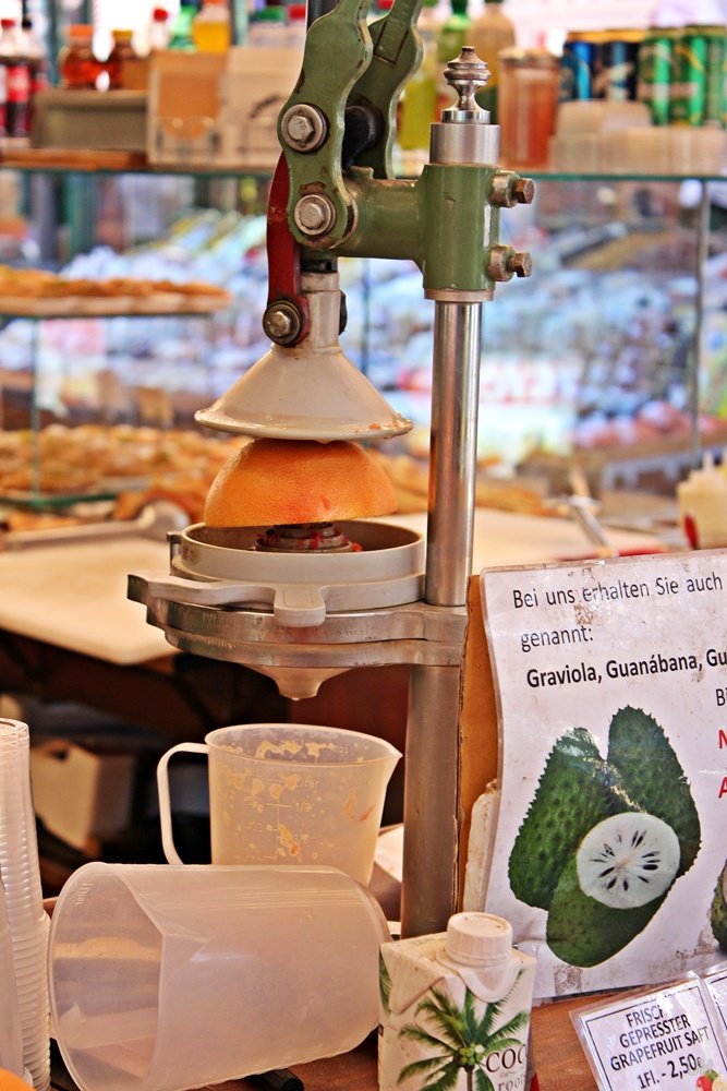 Naschmarkt, Wien, Augenblicke, Ausflug, Städtetrip