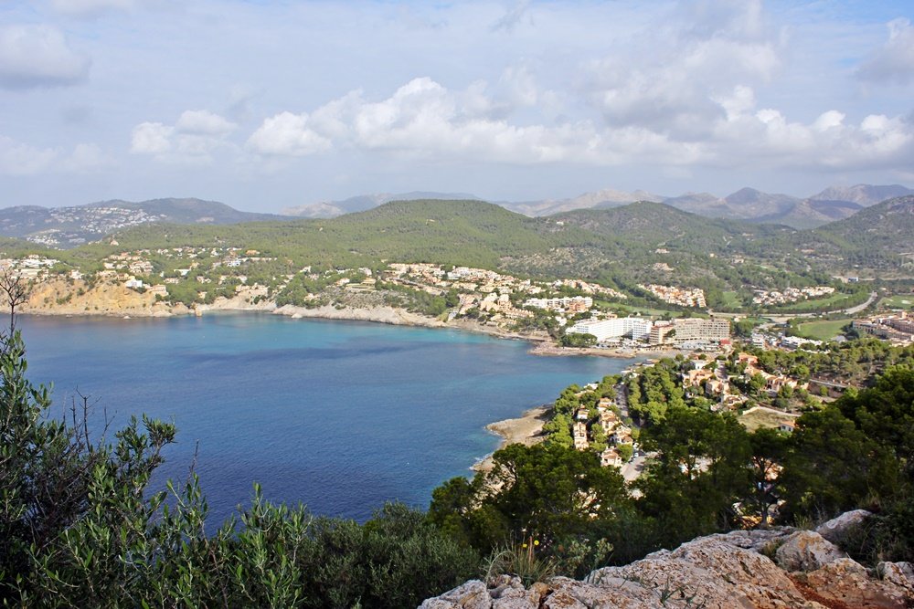  Mallorca, Camp de Mar, Hotelbeschreibung, Urlaubshappen