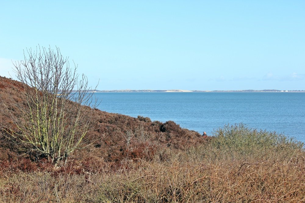 Sylt, Spaziergang, Winter, Heide, Schleswig Holstein, Geheimtipp