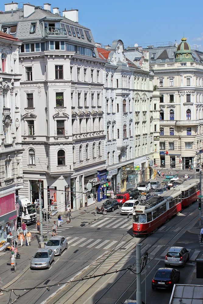 Hoteltipp für Wien