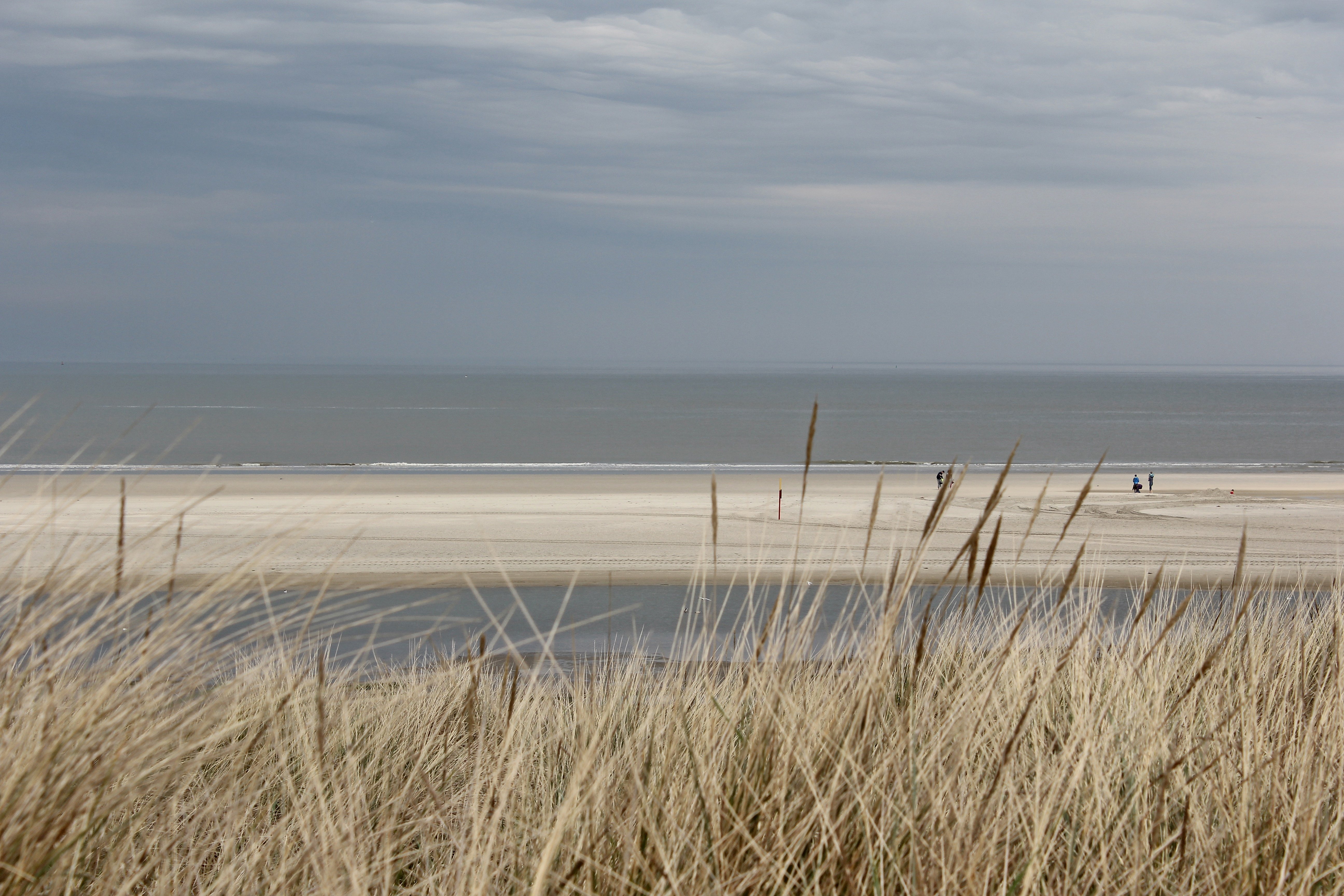 Nordseeküste Tipps, Langeoog Strand