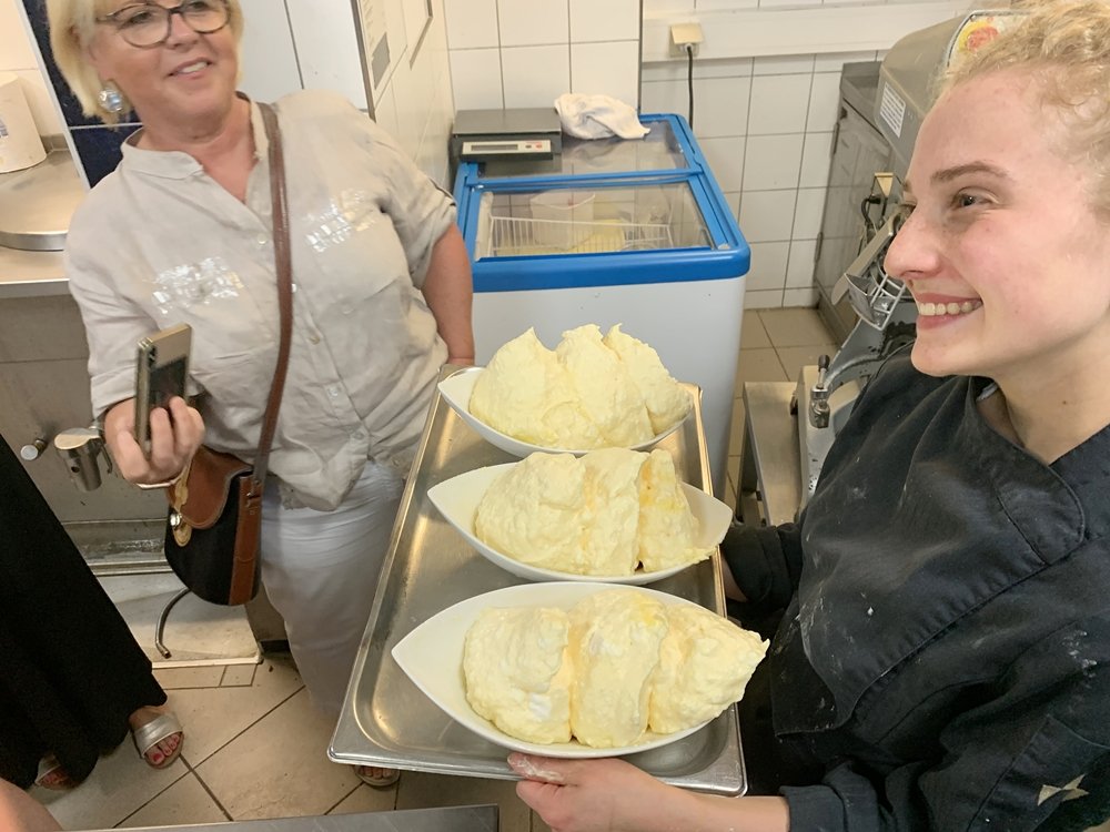 Rezept Salzburger Nockerl