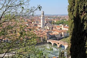 Tipps für einen Tagesausflug nach Verona