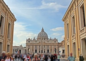 Rom zu Fuß erleben - eine Tagestour mit den schönsten Sehenswürdigkeiten